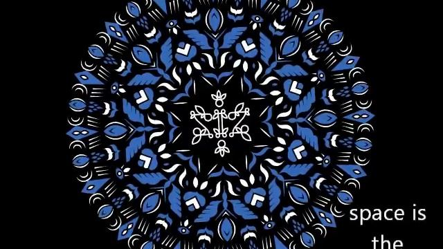 ziz - space is the place sample