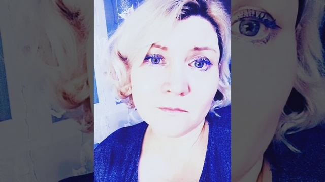 "Он долгих 28 лет", Юлия Вихарева