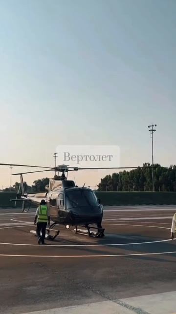 Смотровая в Лахта центре открылась 😱
