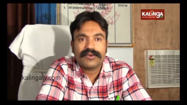 Balangir Police arrests Criminal Dilip Kumbhar | Kalinga TV