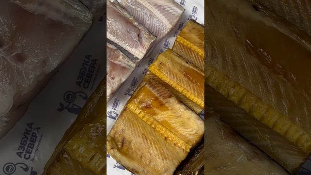 Прямиком из Якутии - необыкновенная поставка деликатесов! 🚗