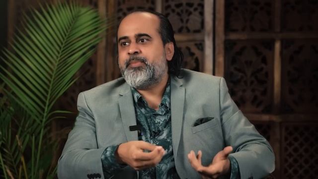 In Conversation with Acharya Prashant (@ShriPrashant) Spirituality, Hinduism and Success