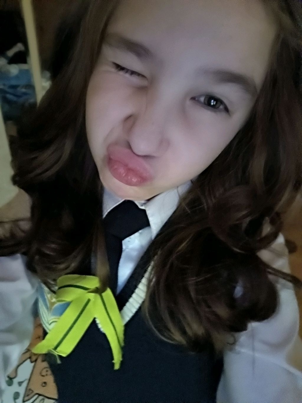 хз