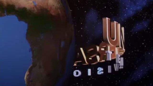 The Kennedy/Marshall Company/Amblin Television/Universal Television (1995-1997)