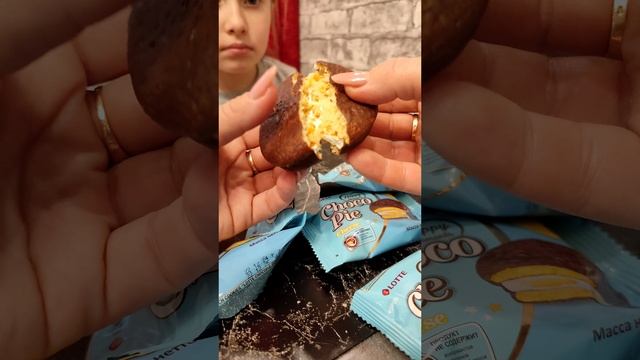 Фикс Прайс удивляет 💥 ЧокоПай с сыром #shorts