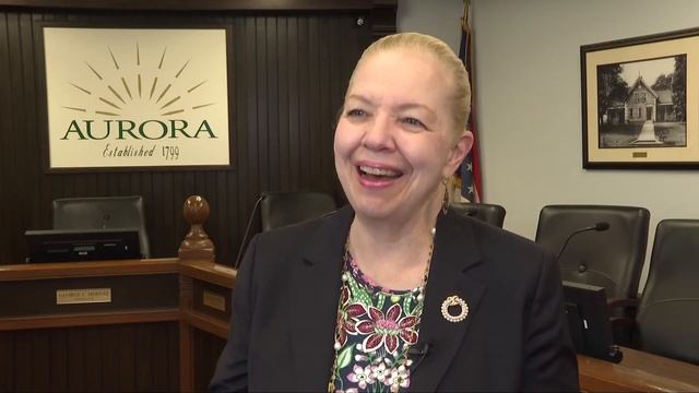 Aurora plans to purchase Geauga Lake, 40 acres of lakefront land for public park
