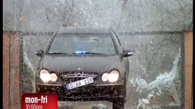 BIG RTL Thrill COBRA 11 Season 13 Episode 4 Promo