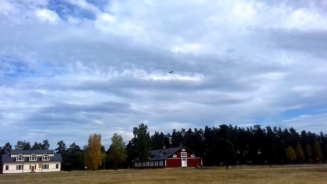 Så cool Sokol - Ränneslätt 180709