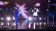 Top 3: Mr Music & Dr Tumi – ‘Udumo’ – Idols SA | S16 | Live Show | Mzansi Magic