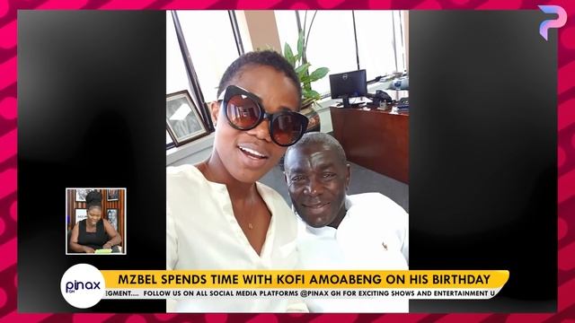 Eeii, MzBel Husband Dr0ps Birthday Pics, serves Powerful warning to SideChick Tracey Boa...