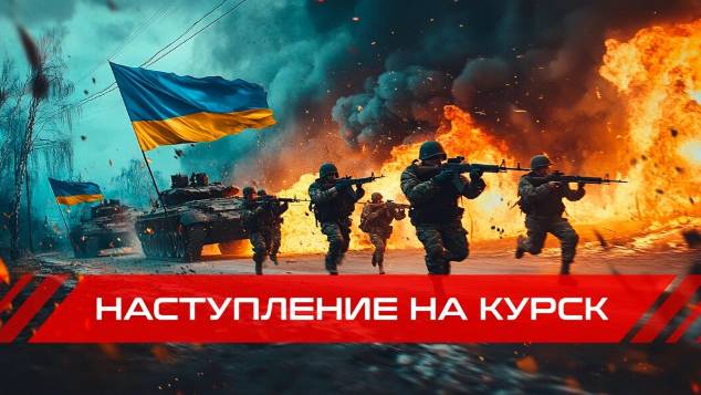 Полк "бросил свои позиции": "Ахмат" подтвердил прорыв ВСУ на Курщине. Снят командир 11-й бригады, от