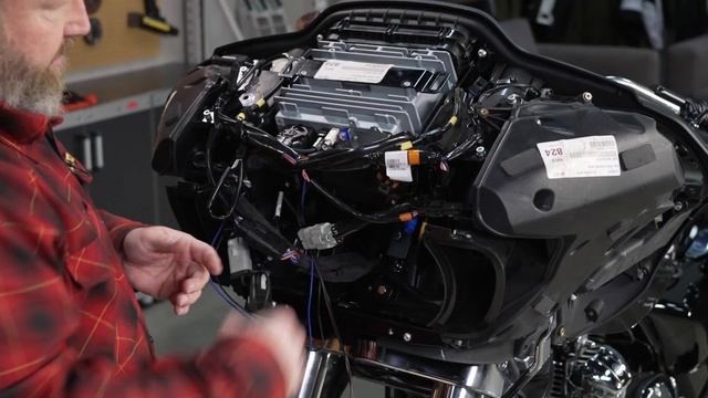 How to Install Kenwood Amp & Speakers