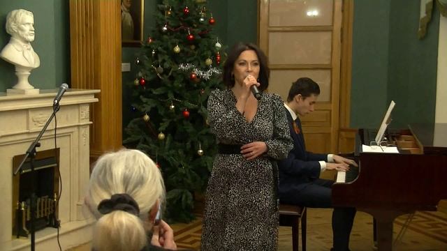 Татьяна Ветрова - "Где ты раньше был"  ( Э. Колмановский - Е. Долматовский)