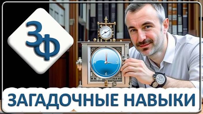 108 Откуда эти знания？ ｜ Загадочные Истории Наших Зрителей