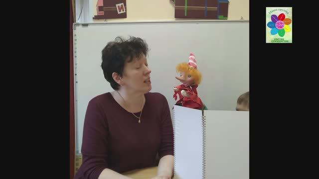 Квест "Одежда" начало