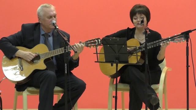 Ирина Камянчук, Игорь Плохов - Джульетта (И. Плохов).
Псков, 2018.