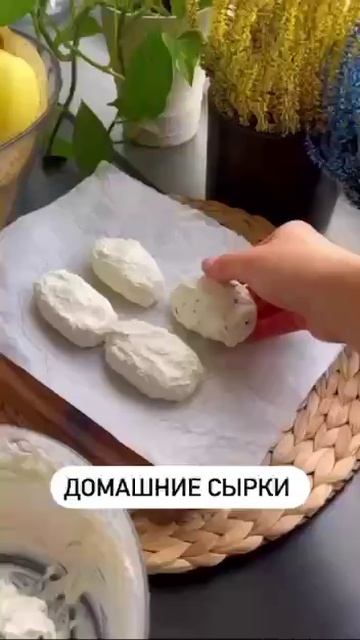 Домашние сырки в шоколаде - мой фаворит среди полезных десертов