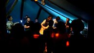 PLUM BUM - Рыжая птица (Витебск, 19.10.2013)