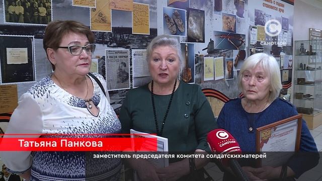 Год защитника Отечества стартовал сегодня в средней  школе №1  с праздничной  церемонии