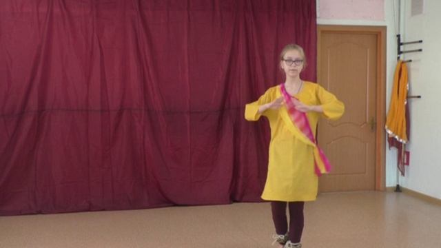 Тукра | ТатТат ТунТун | Таал Тинтал | Алиса Шаршова | Катхак | Экзамен 2024 | Таранг | Москва