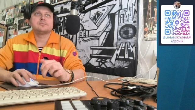 РОКОТ ФМ ПРЯМОЙ ЭФИР - ROCK&TALK 04.02.2025