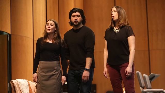 WSO set to perform The Marriage of Figaro