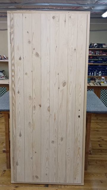 дверь 205*91 в Юргамыш