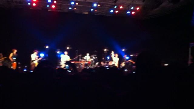 Dancing in the Dark - Panic! at the Disco and Neon Trees