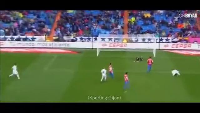 CR7-DUR YADA KOŞ BANA