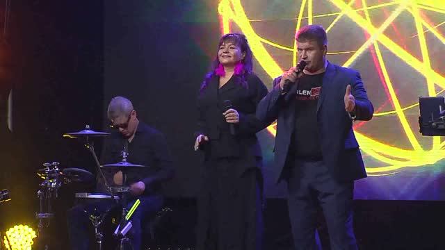 Всё для тебя