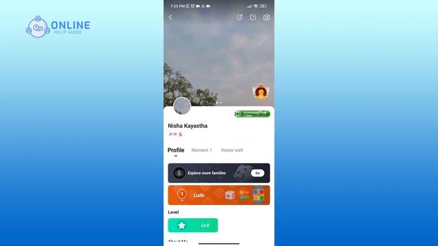 How to Change Nickname on Mico? 2024 (Quick & Easy) | Mico App