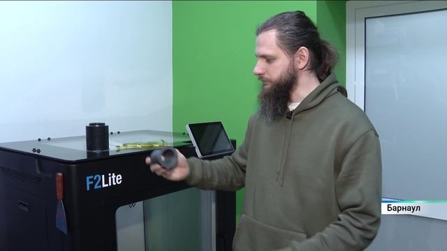 Рассказываем, какие условия созданы для молодых учёных в Алтайском крае