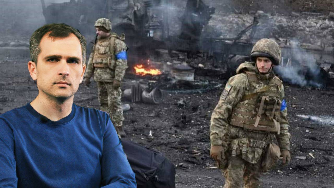 Сводки с фронта: ПРОРЫВ в центр Андреевки. Ситуация в Курской области. Бои за Дачное.