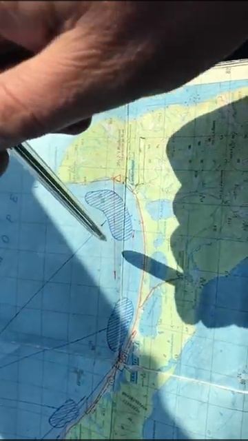 Десятки рыбаков уносит в море на юге Сахалина 5