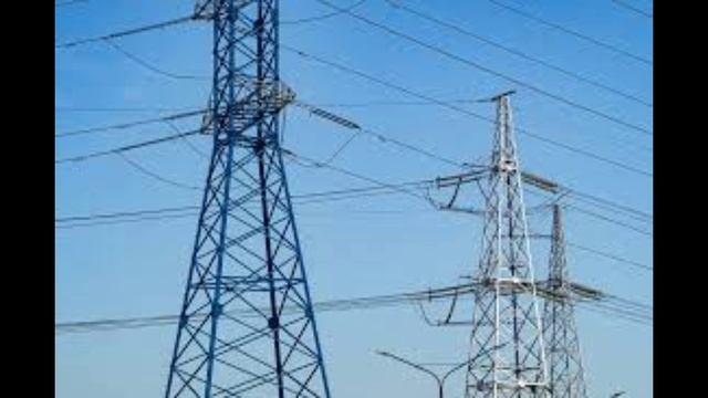 Прибалты выходят из единой энергосистемы с РФ и Белоруссией