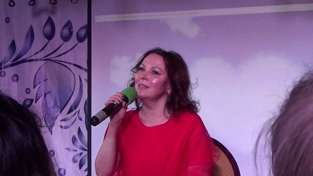 Татьяна Ветрова - "Город влюблённых"   (В.Гамалея - В.Орлов)