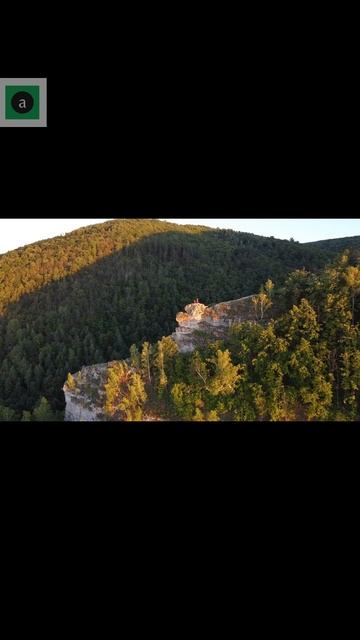 Откройте для себя Самарскую область Природа! ВИДЕО НА КАНАЛЕ