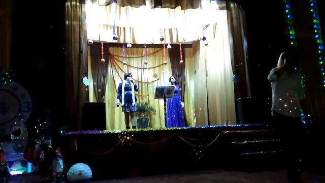 Денис Чеверда,Татьяна Фарина ,Светлана Ковальчук новый год 2020