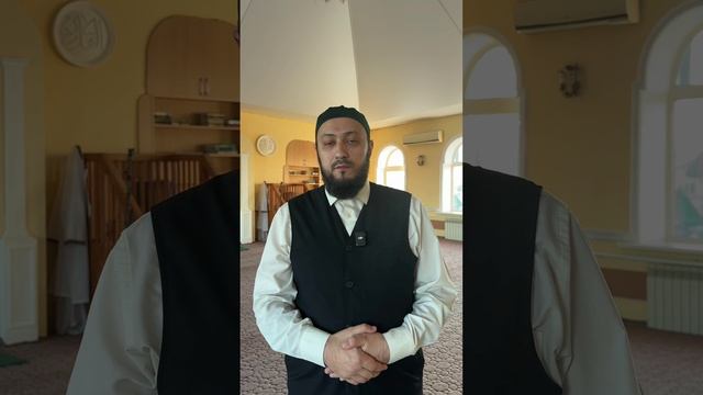 Суть следования за Пророком Мухаммадом мир ему