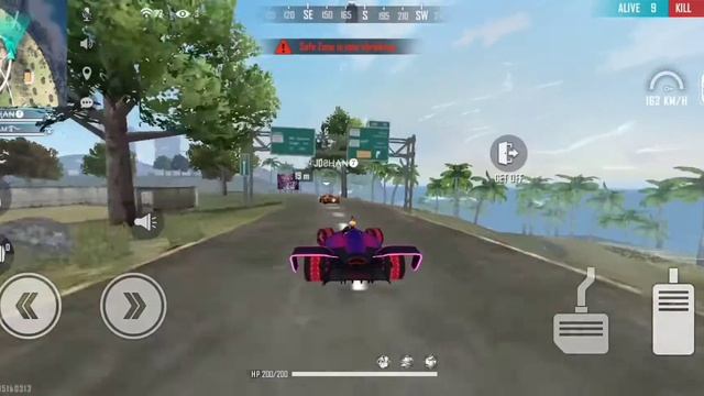MCLAREN VS MCLAREN CYBER NEON |SPEED TEST