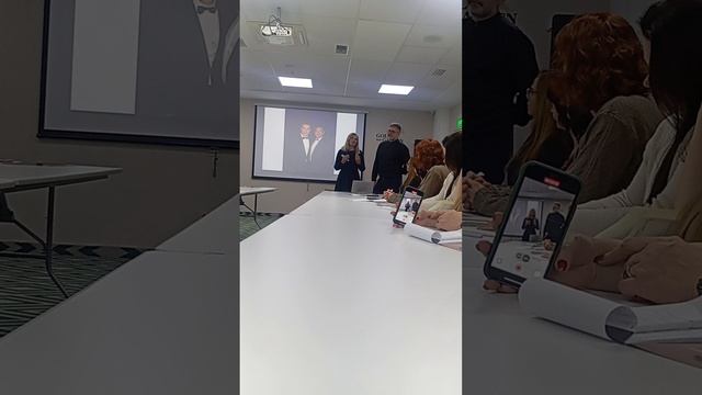 Встреча в Краснодаре 7.02.25