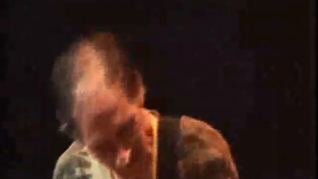 The Ruts last gig  "Staring At The Rude Boys".mov