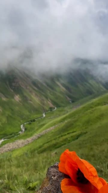 📍Kəlbəcər, Azərbaycan | Кельбаджар 🇦🇿🗻💦❤