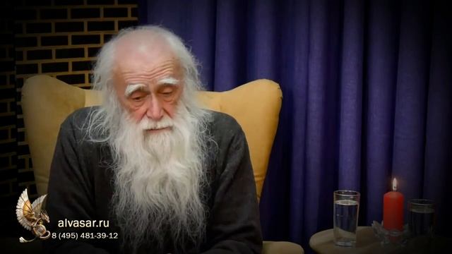 Что такое рай или ад ?  Лев Клыков !