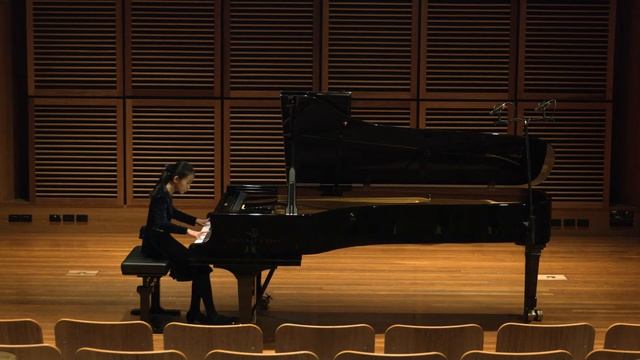 Etude No. 24 in B minor - Kirill Monorosi