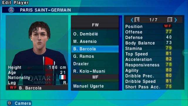 Play eFootball PES 2024 PPSSPP NO TEXTURES SAVEDATA Mod Euro & Copa America English Version