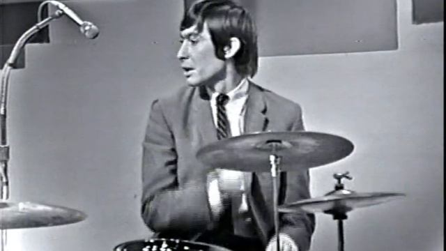Rolling Stone Time In On My Side (1964) HD