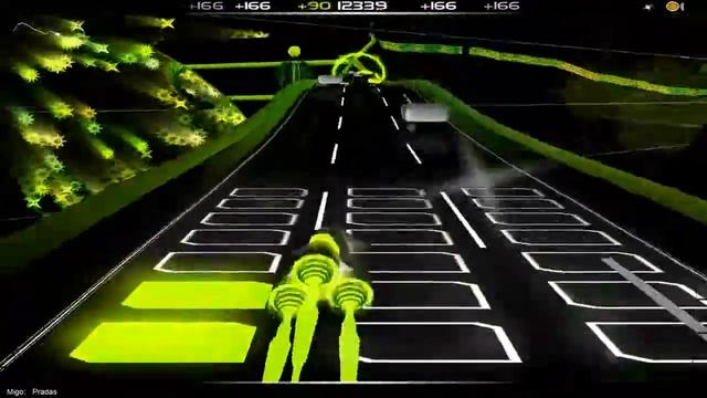 Pradas (Blowjob) - Migo - Audiosurf