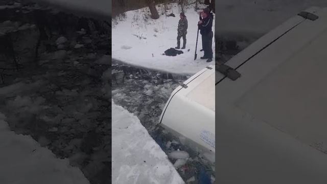 Кардаилово на рыбалке.