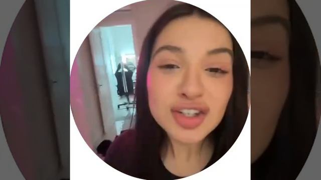 🙃Как оценим новый костюм Амины?